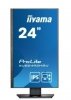 IIYAMA Monitor 23.8 cala XUB2492HSU-B5 IPS,HDMI,DP,VGA,SLIM,USB,HAS(150mm)